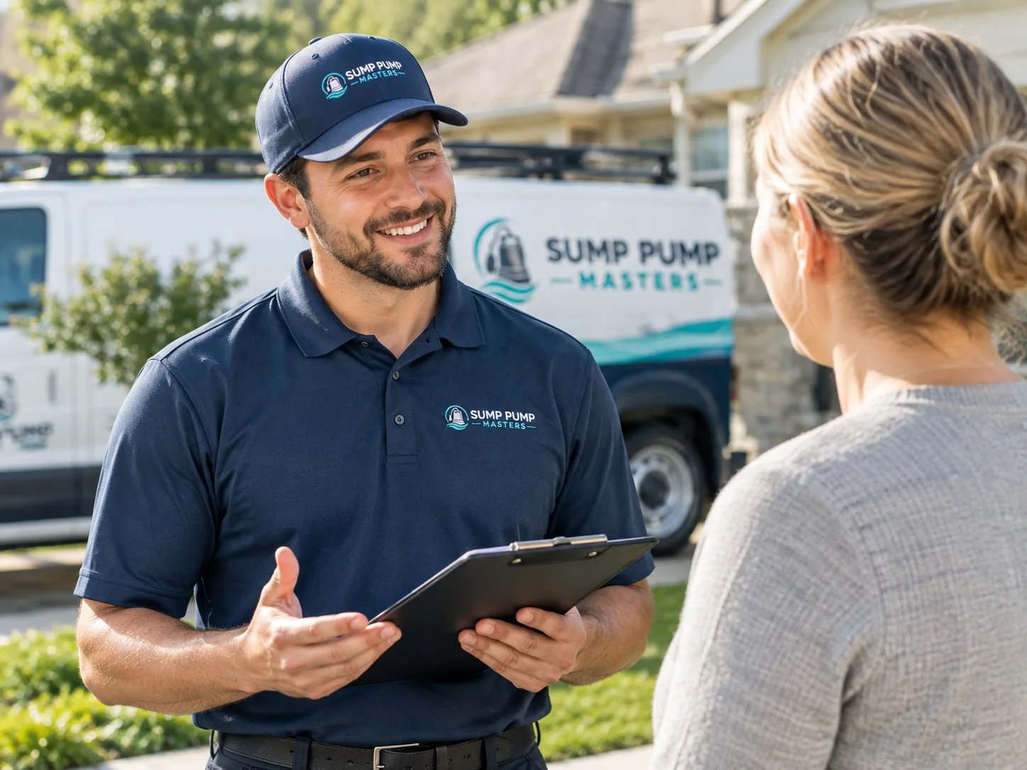 Sump Pump Repair Lincoln, MI FAQs